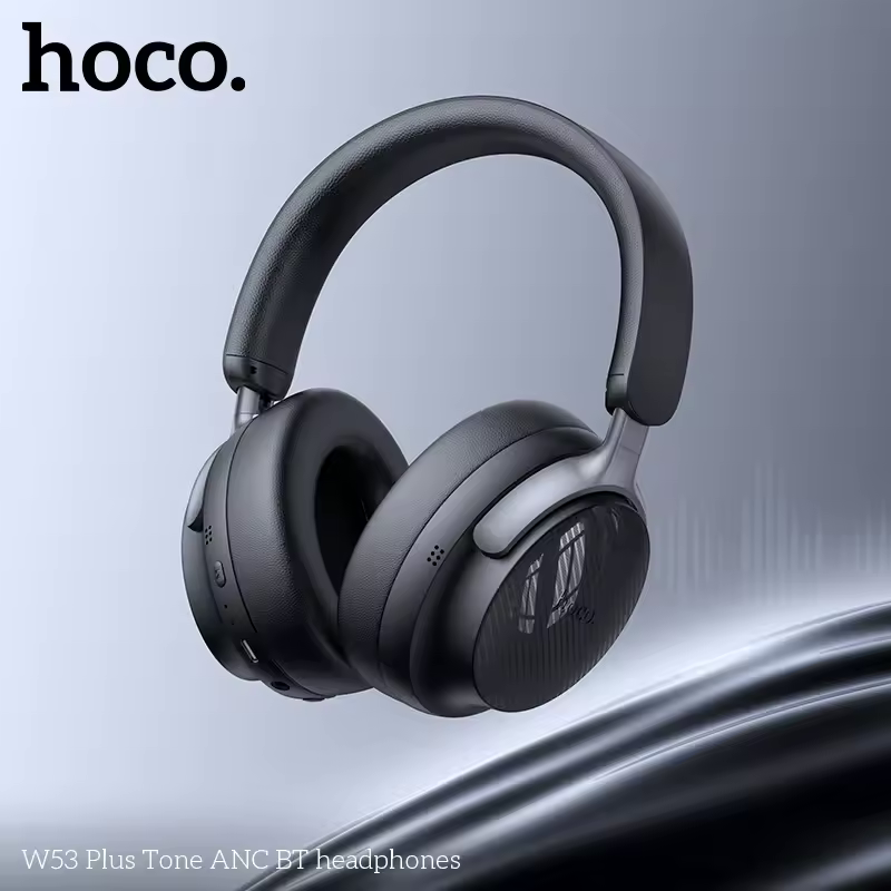 HOCO W53 Plus foldable portable design compact