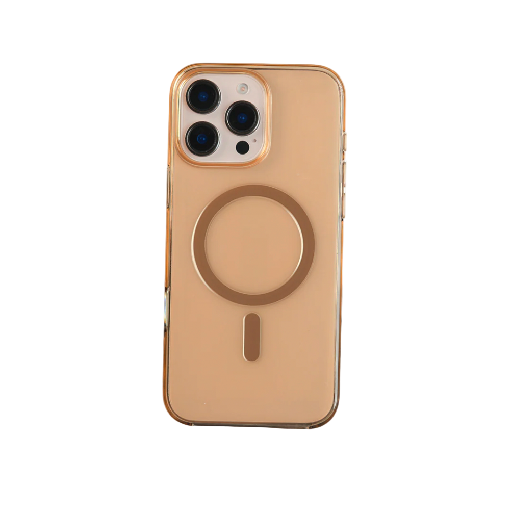 Apple MagSafe desert case iPhone 16 desert tan silicone