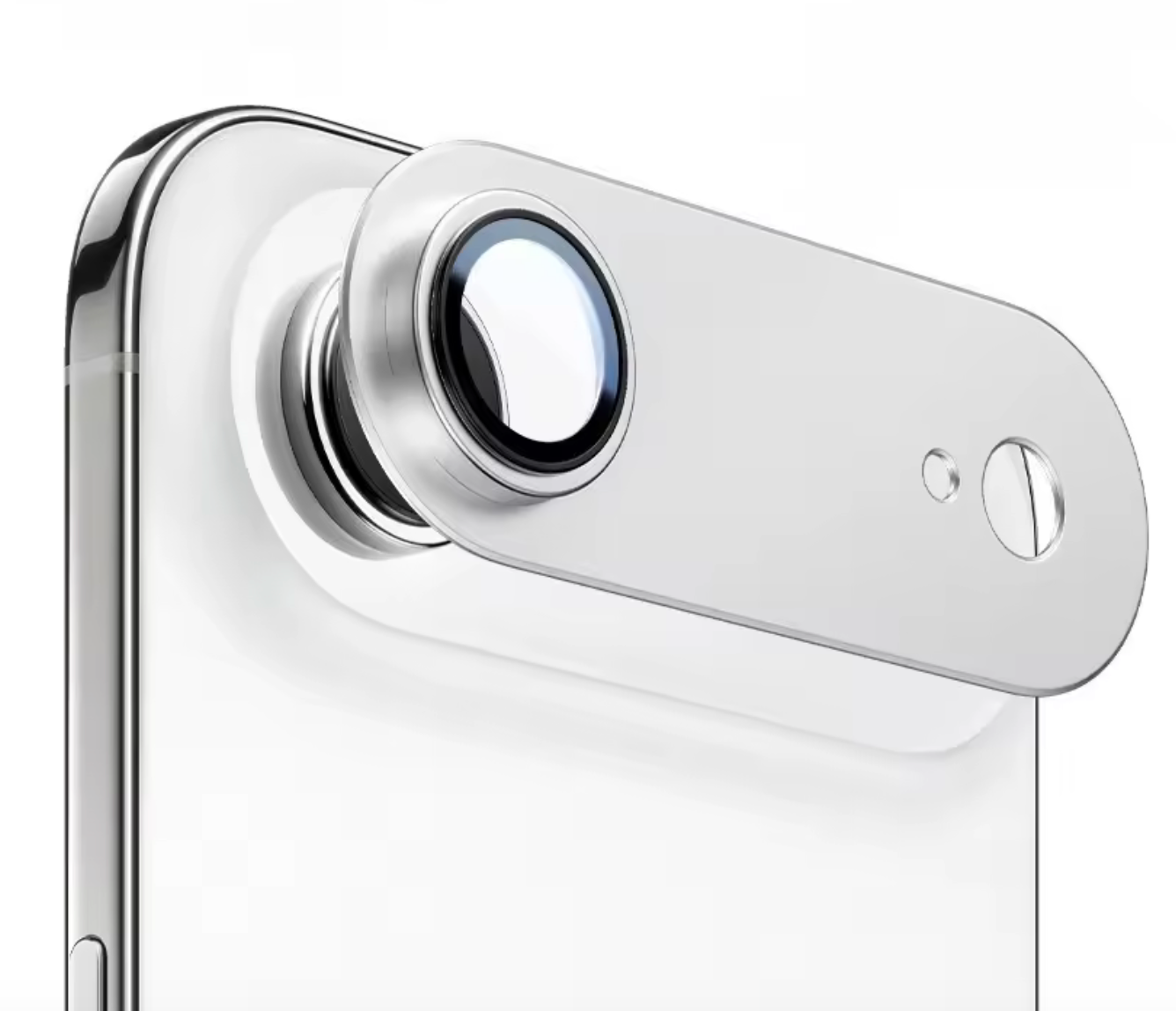 iPhone 17 Air camera protector packaging box