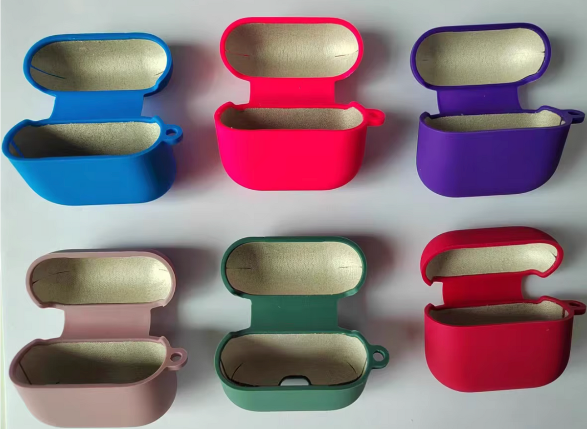 Airpods pro 1st gen Silicone case