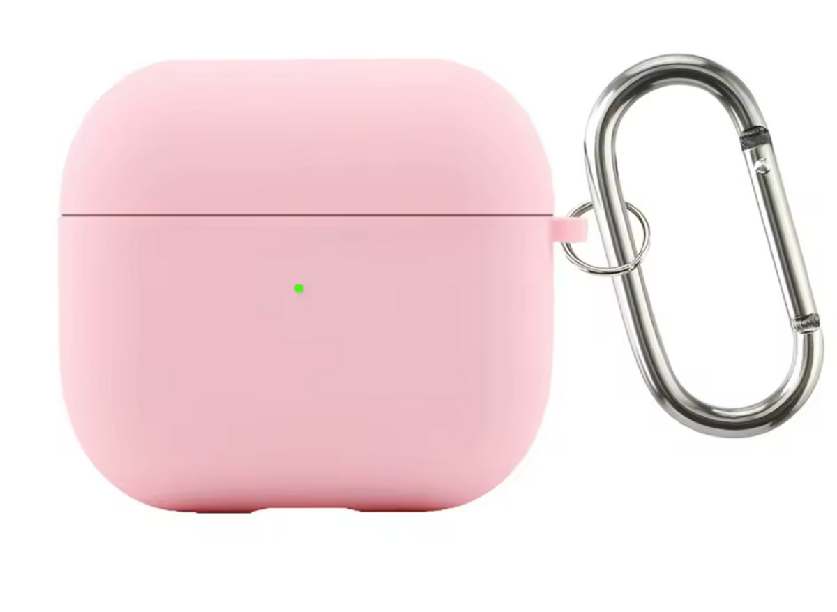 Airpods Pro 2nd Gen Silicone Case