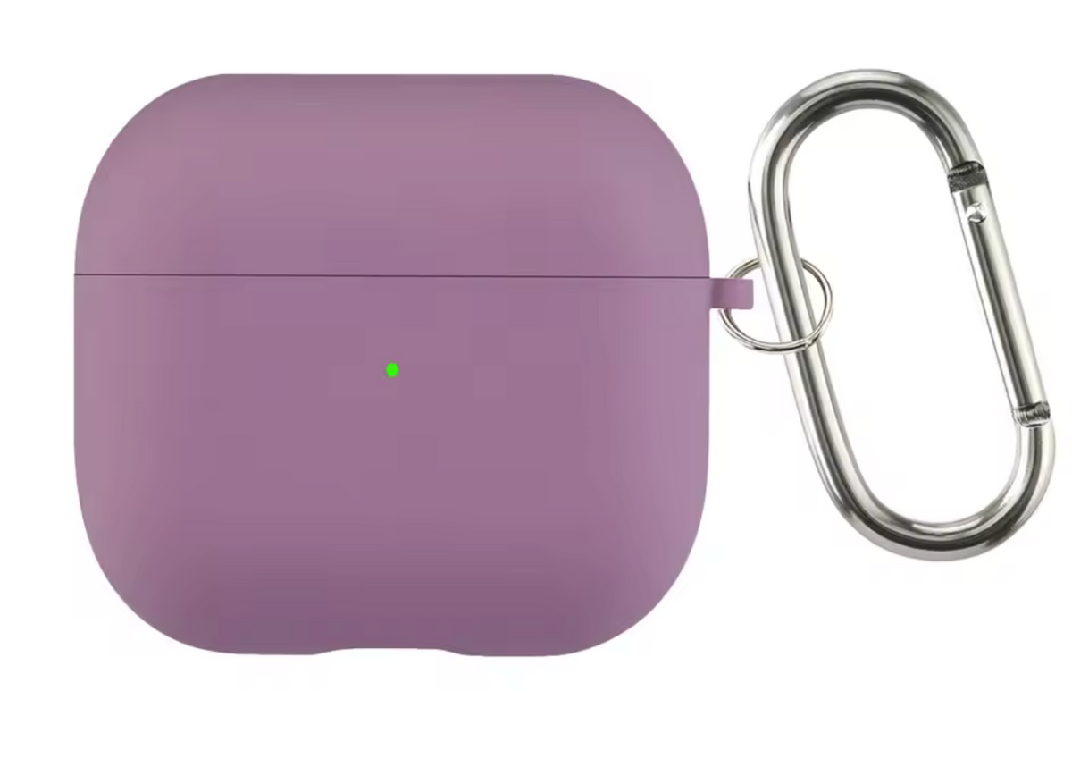 AirPods Pro 2nd gen silicone case front view