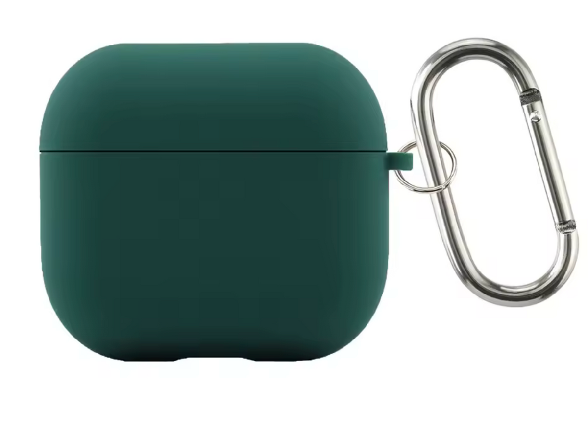 Airpods pro 3rd gen Silicone case