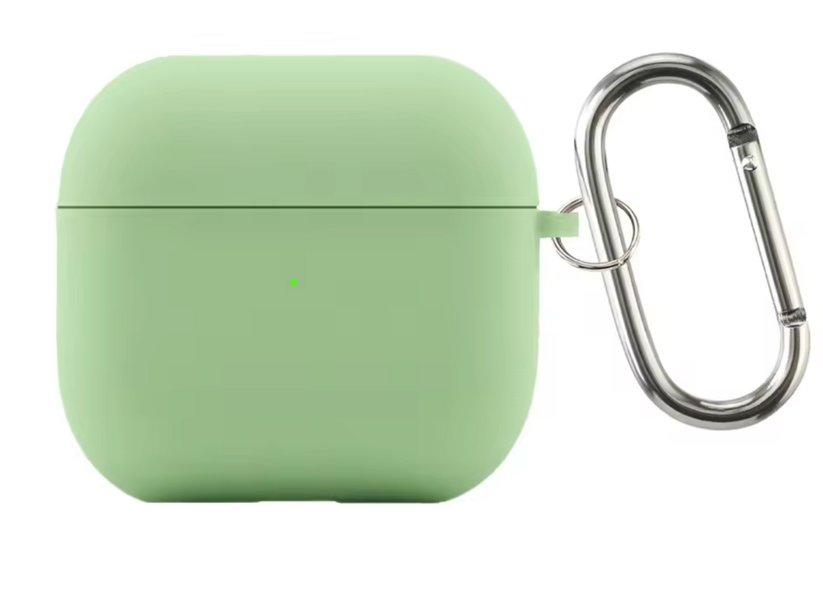 AirPods Pro 1st gen silicone case front view