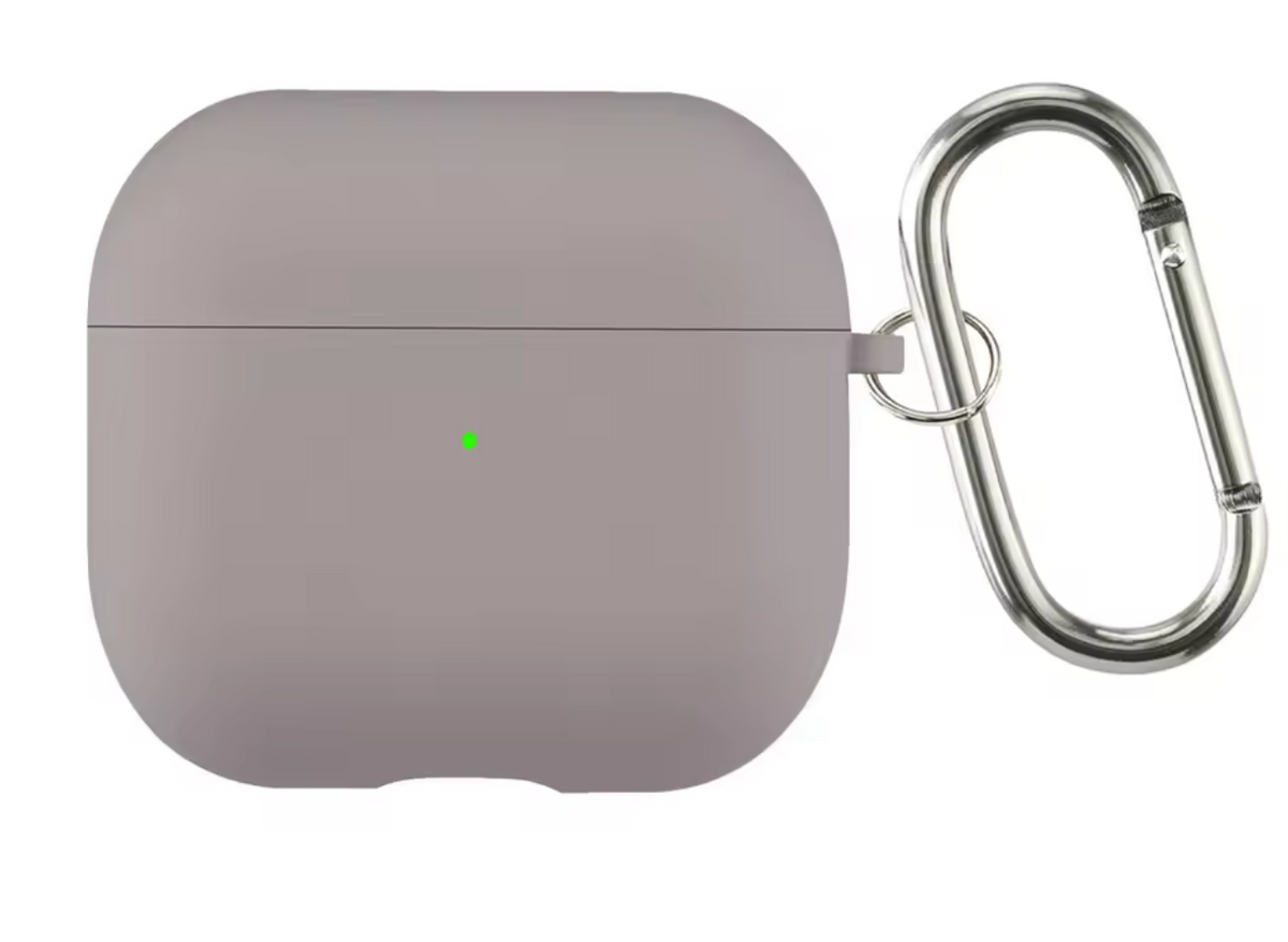 AirPods Pro 3rd gen case packaging