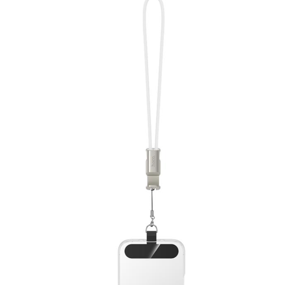 HOCO XI26 compact cable for travel and power banks