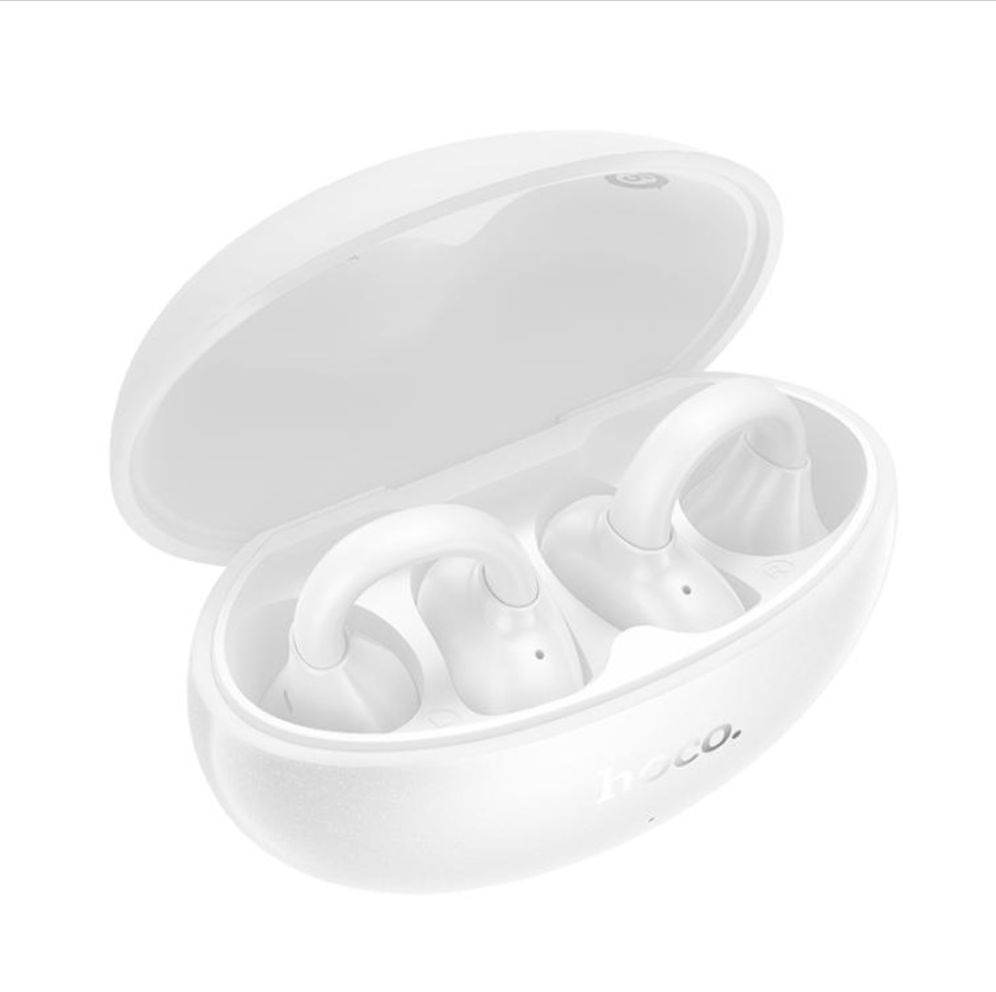 Hoco EA8 charging case compact portable design
