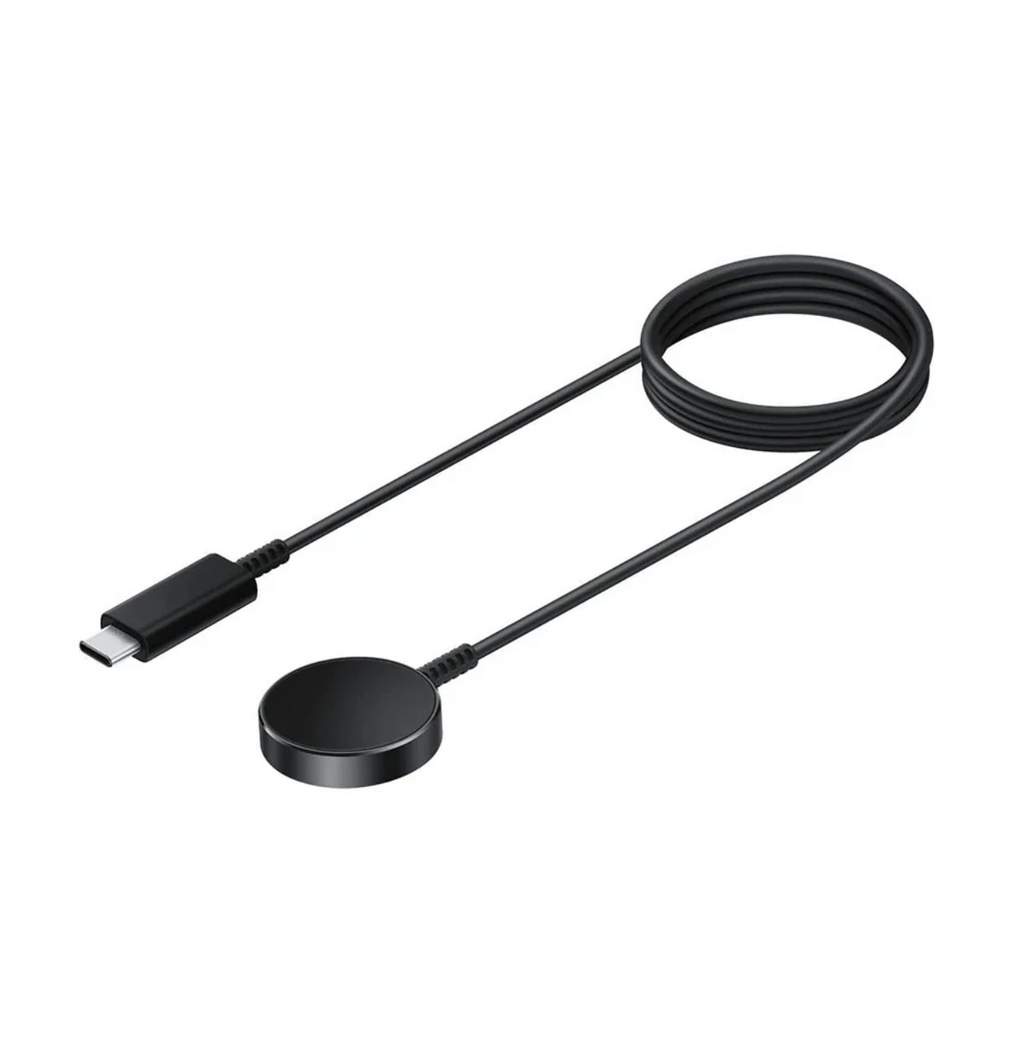 USB-C smartwatch charger for Samsung Galaxy Watch
