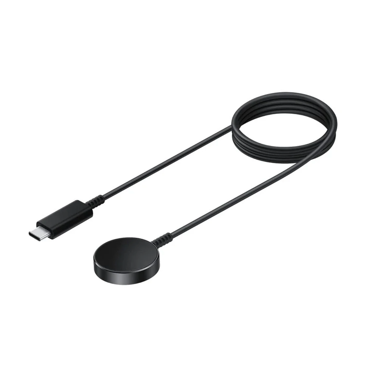 USB-C smartwatch charger for Samsung Galaxy Watch
