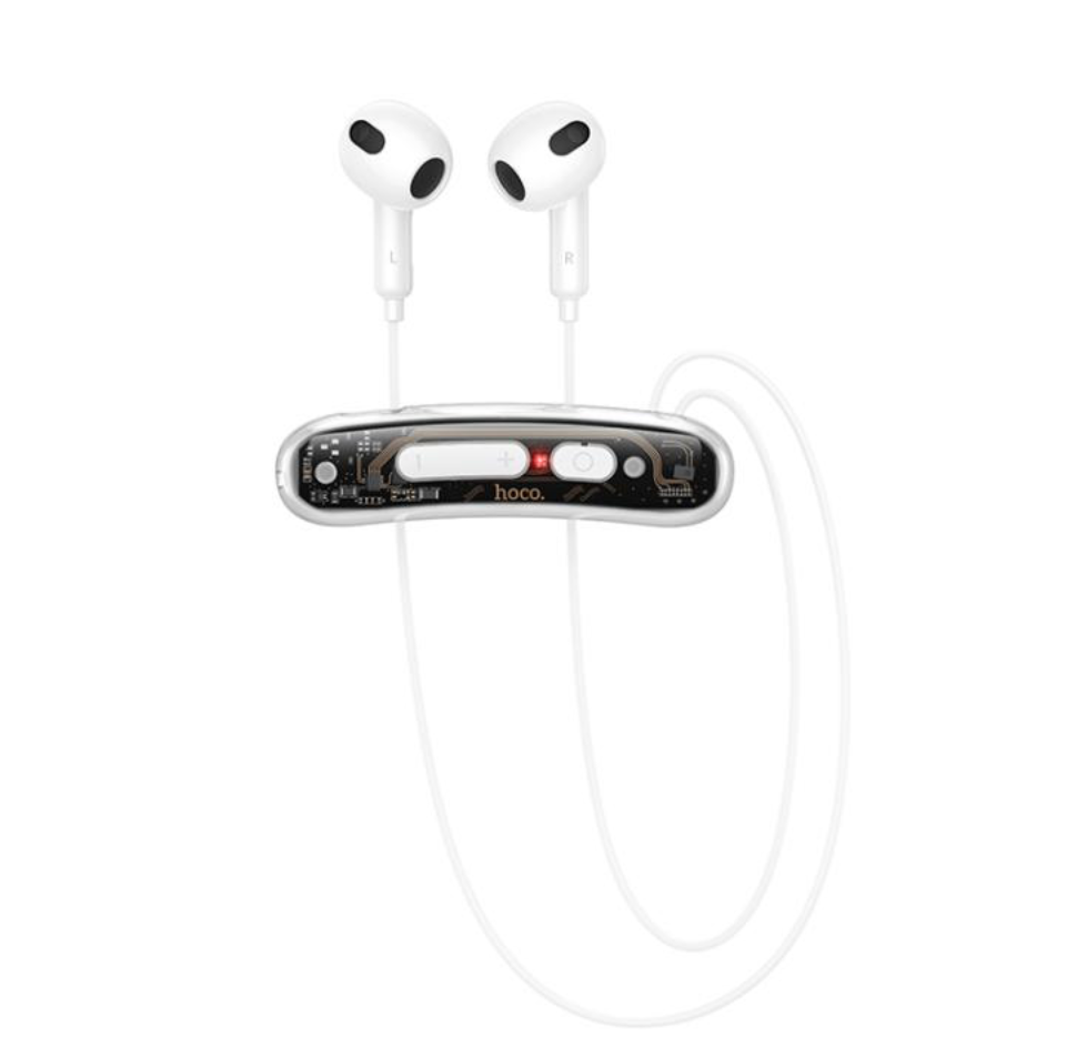 HOCO ES77 Bluetooth earphones with long battery life
