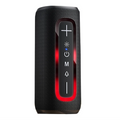 HOCO HC36 wireless sports speaker top view