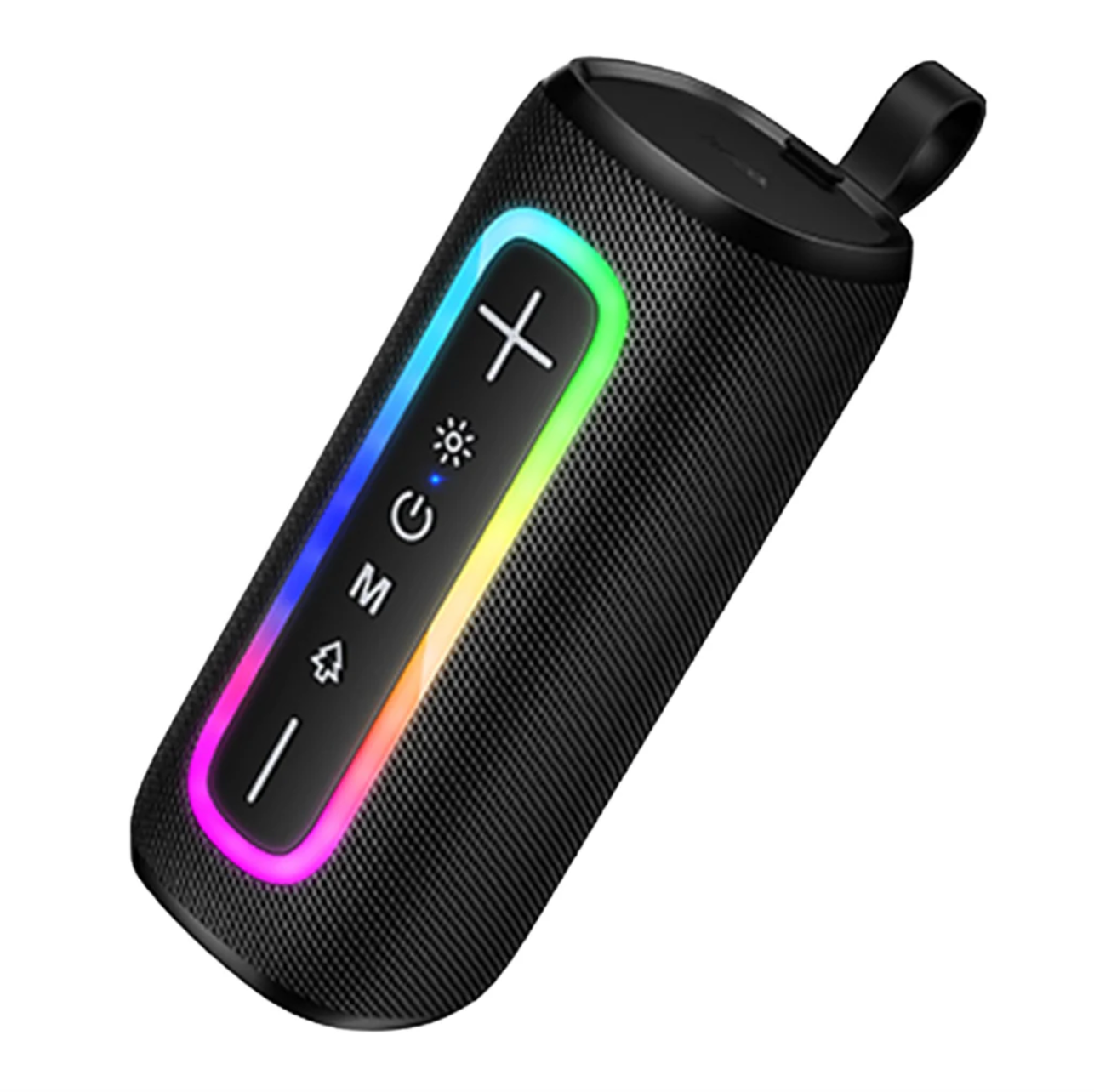 HOCO HC36 wireless sports speaker portable outdoor design
