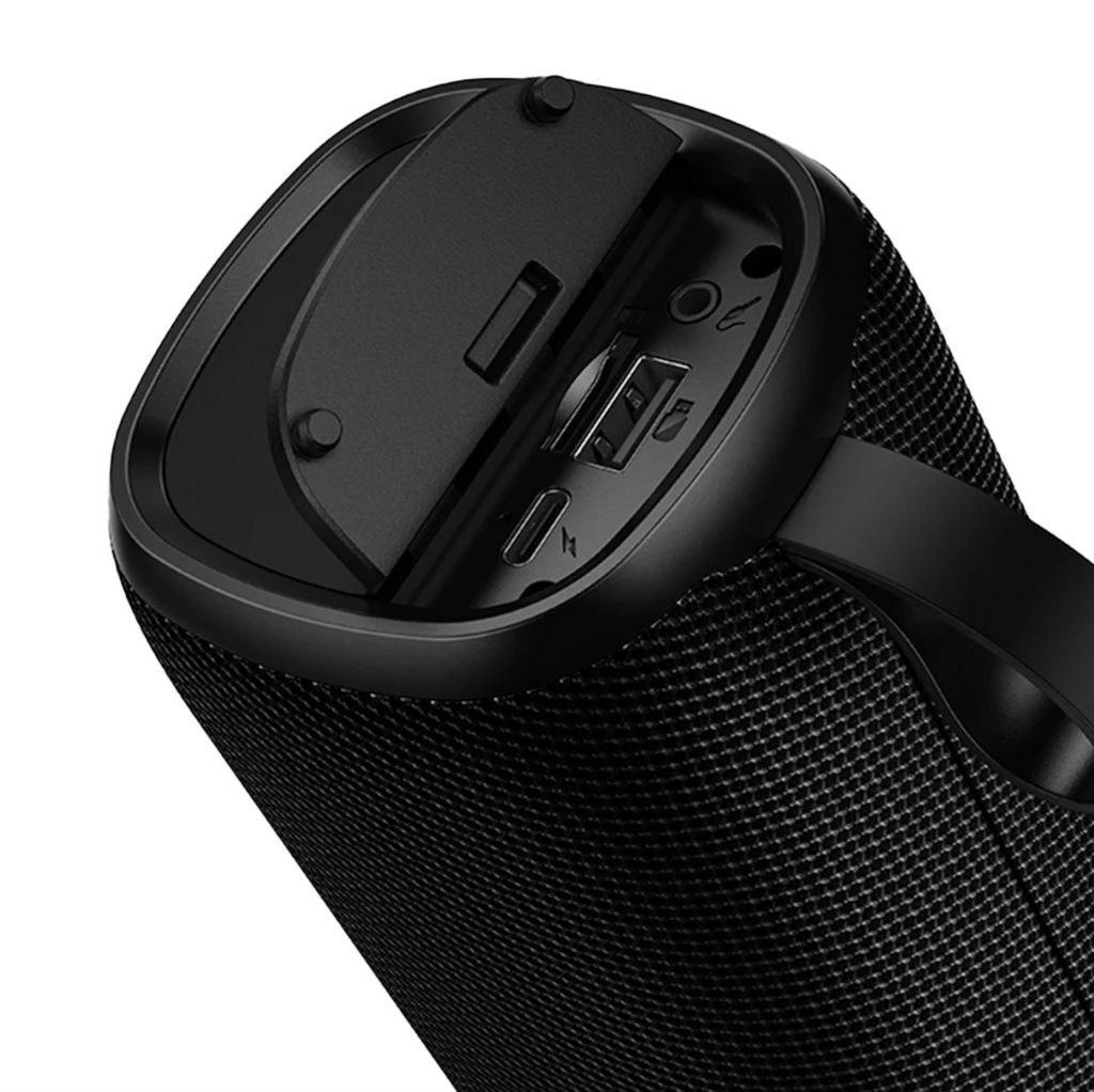 Compact Bluetooth speaker HOCO HC36 for music on the go
