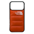 North Face Puffer Phone Case – iPhone 17/18 Pro & Pro Max