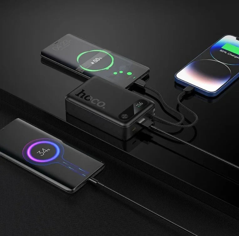 HOCO J171A Edge Power Bank