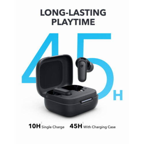 Wireless Earbuds R50i NC – Soundcore by Anker with 42dB ANC