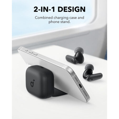 Wireless Earbuds R50i NC – Soundcore by Anker with 42dB ANC
