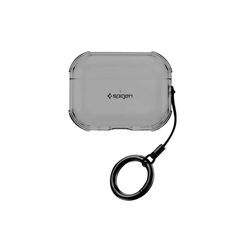 AirPods Pro 3 Shockproof Clear Case – Slim & Durable Protection