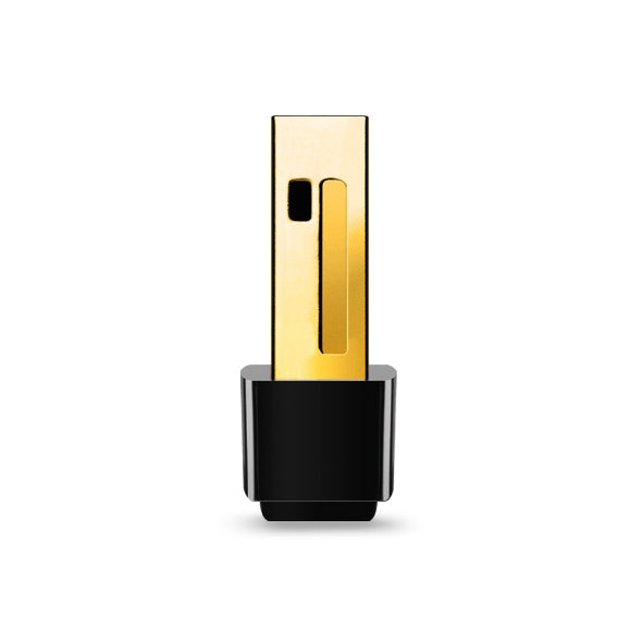 TP-Link TL-WN725N 150Mbps Wireless N Nano USB Adapter – Ultra-Compact WiFi Dongle