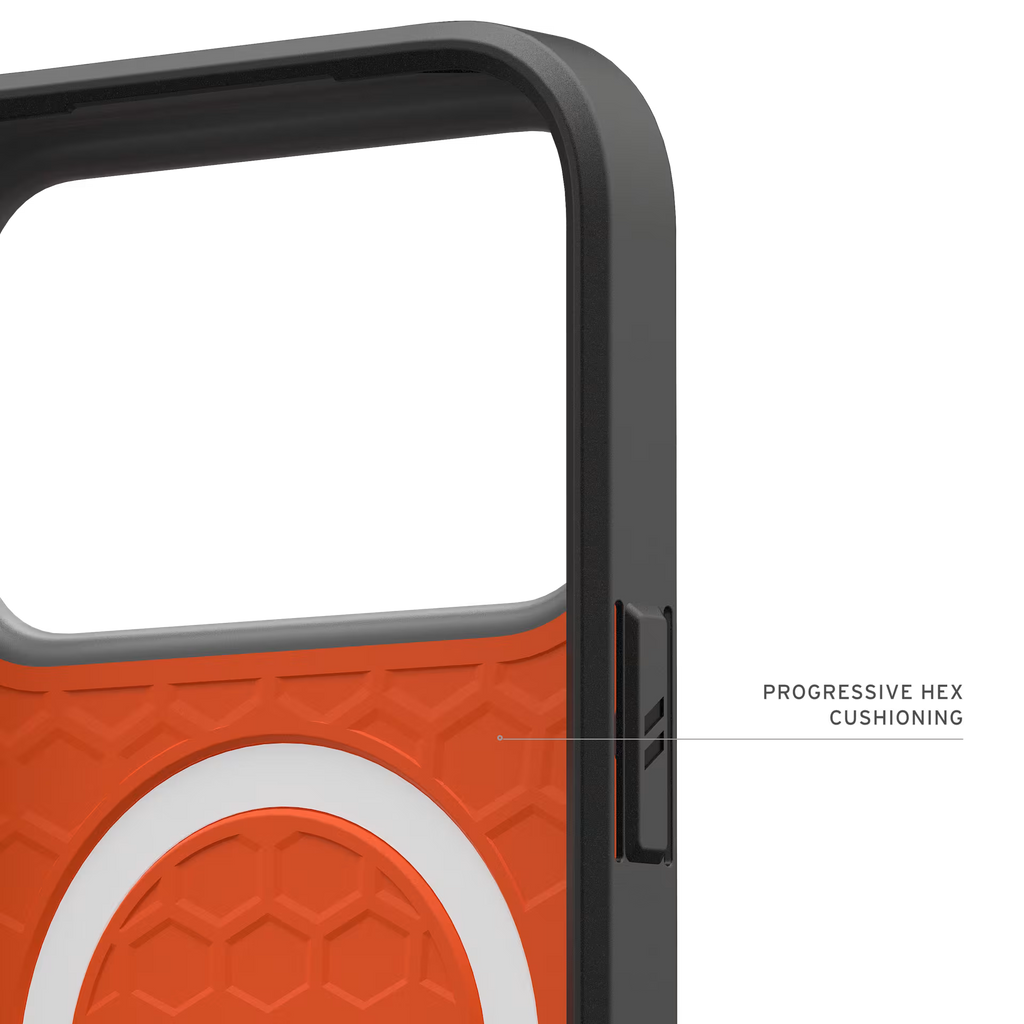 UAG Civilian MagSafe Case – Samsung S26 Ultra Version