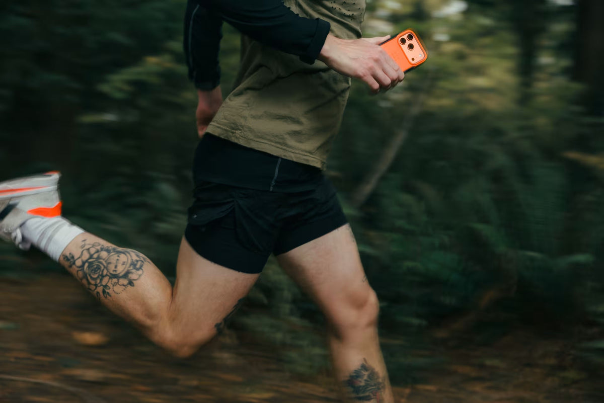 UAG Civilian Series Case - Lightweight Rugged Protection
