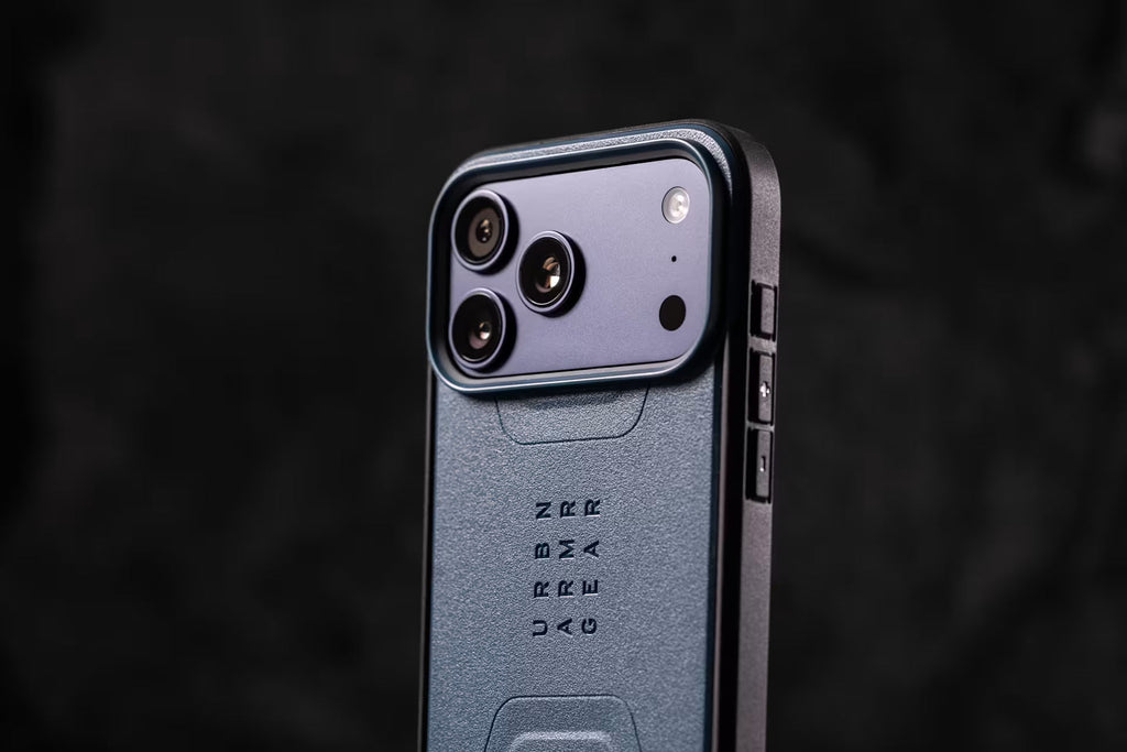 UAG Civilian MagSafe Case – Gray Color