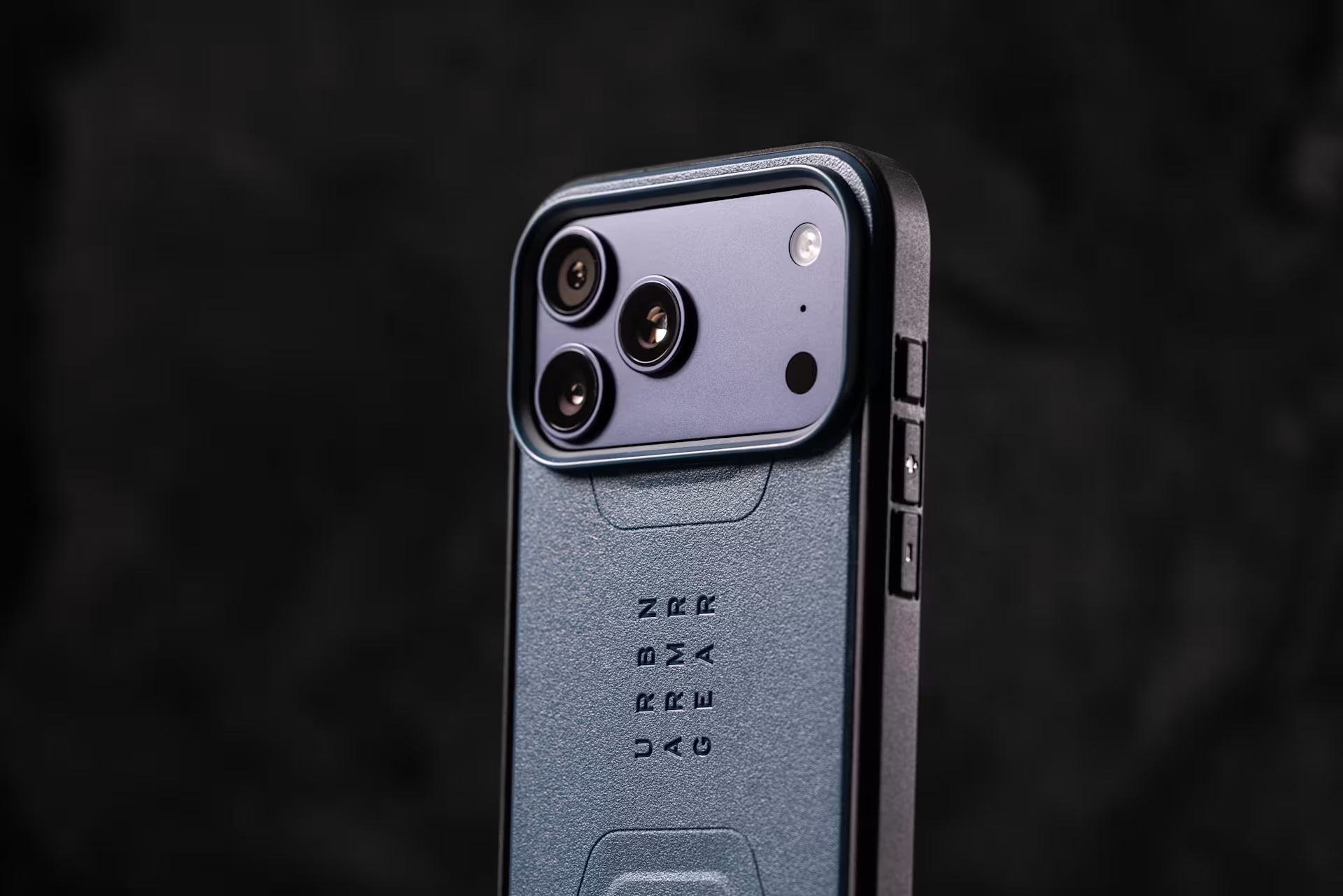 UAG Civilian MagSafe Case – Gray Color