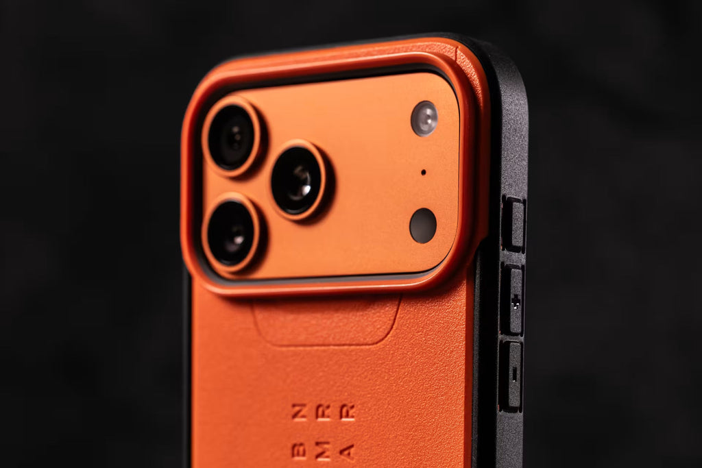 UAG Civilian MagSafe Case – Lanyard Anchor Point