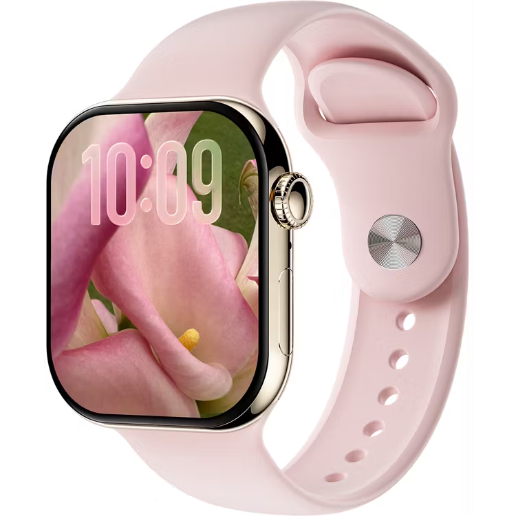 Green Lion Communicate 46mm NFC and Bluetooth calling