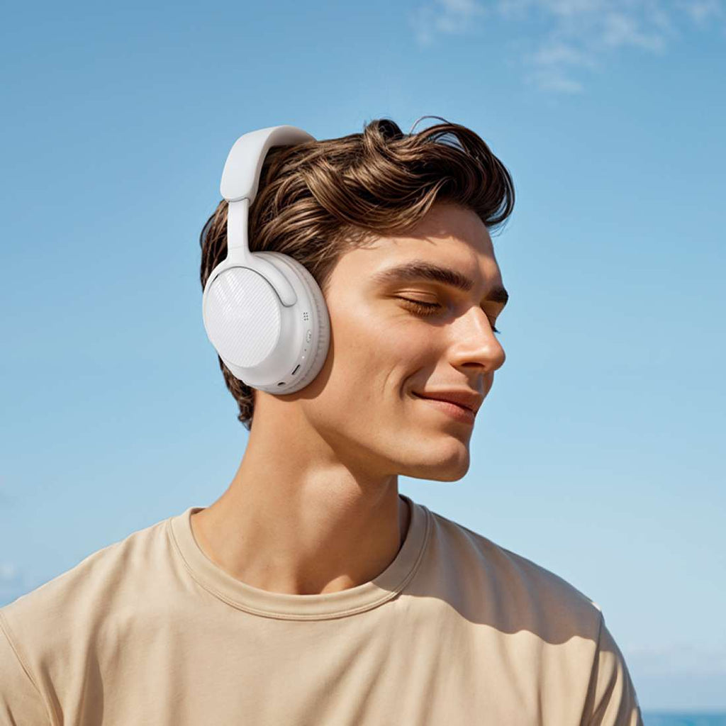 HOCO W53 Tone BT Wireless Headphones