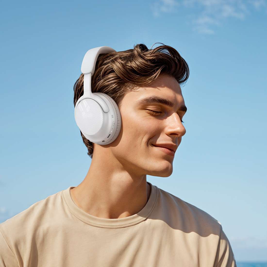 HOCO W53 Tone BT Wireless Headphones