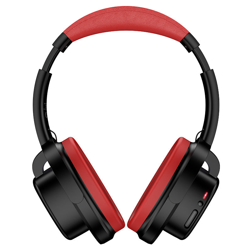 HOCO W67 foldable headphones compact for travel