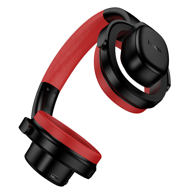 HOCO W67 headphones color options