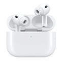 AirPods Pro 3 ANC style AAA earbuds with wireless case front view
