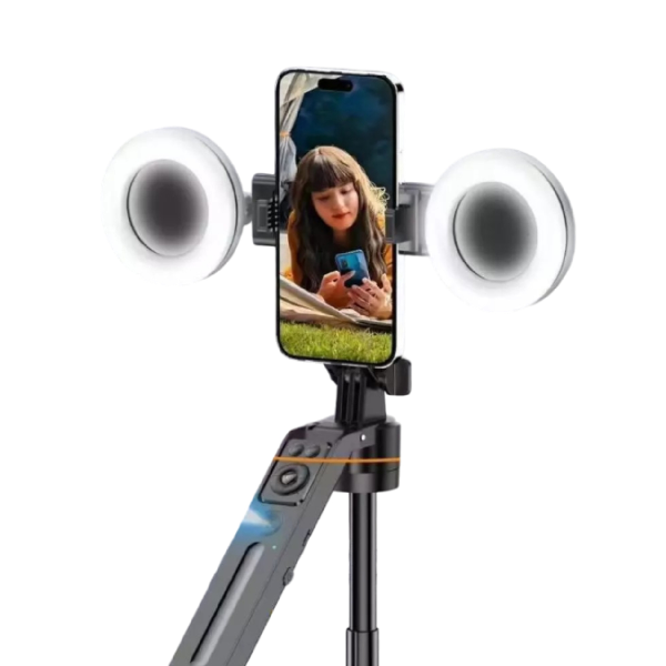 Plokama A7 Pro Tripod Selfie Stick