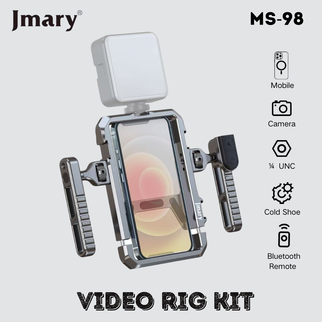 Jmary MS-98