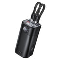 Hoco Q59 65W 20000mAh power bank black