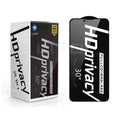 LITO HD Plus privacy screen protector front view