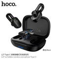 Hoco L27 Type-C dual microphone set