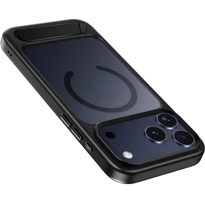 HOCO AS12 Case – Anti-Fingerprint Matte Finish
