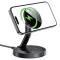ACEFAST E26 magnetic wireless charger holder for smartphones
