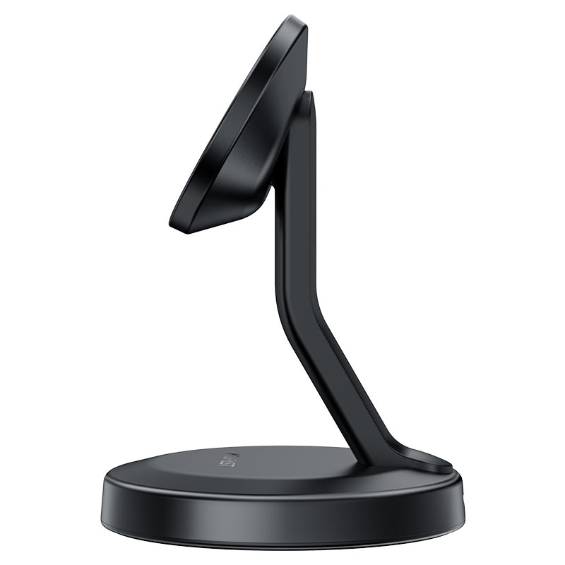 Magnetic phone holder with wireless charging by ACEFAST
