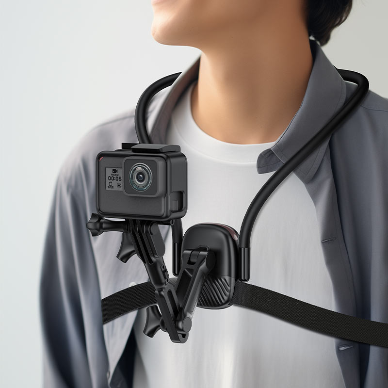 ACEFAST E33 flexible arm angle adjustment