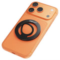ACEFAST E35 magnetic phone ring holder with rotating design
