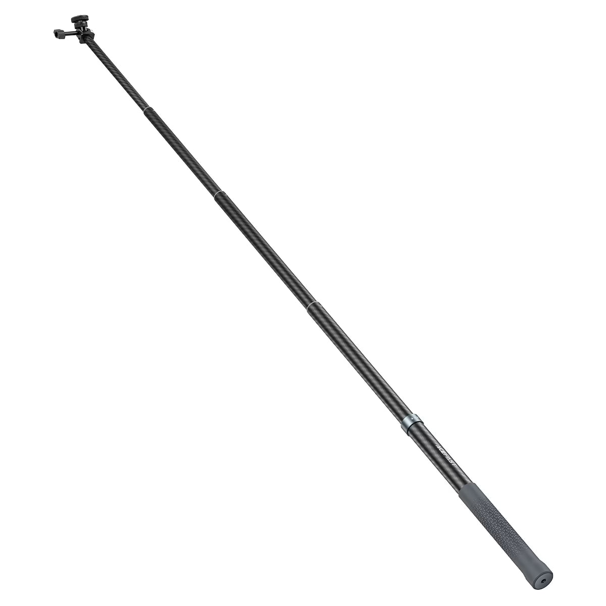 ACEFAST E38 selfie stick 5-section telescopic rod extended
