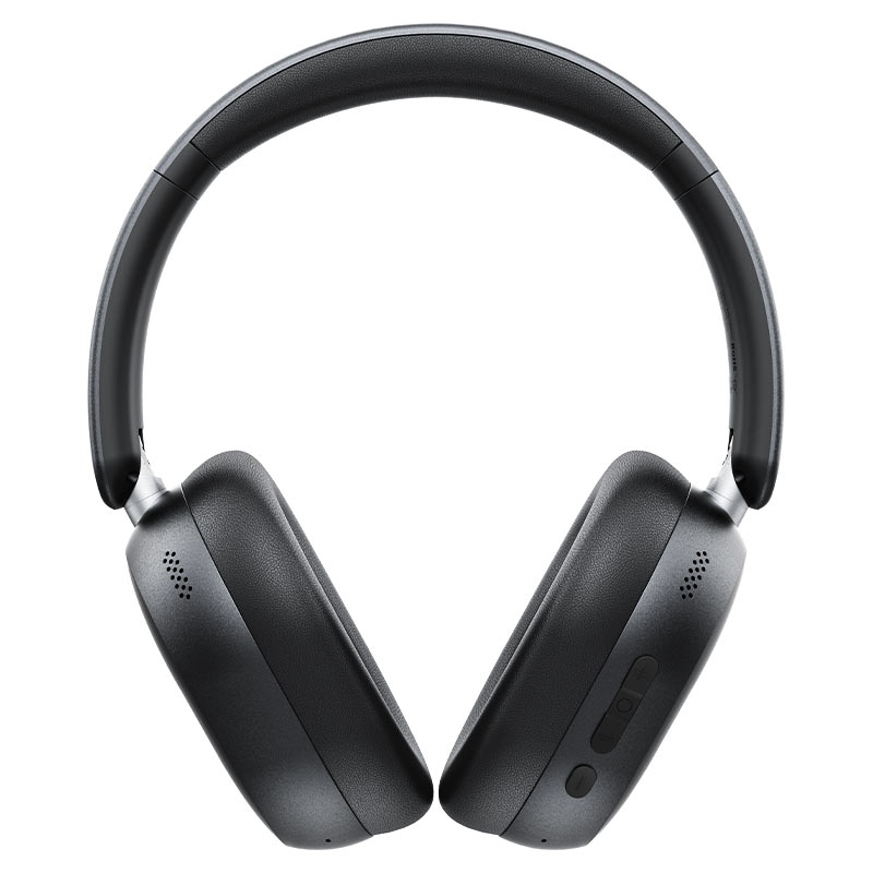 ACEFAST H12 headset folded compact for travel