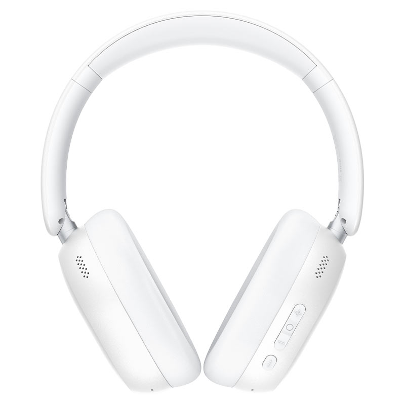 ACEFAST H12 wireless headset with active noise cancellation feature.
