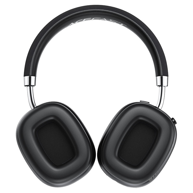 Bluetooth headphones Acefast H13 with foldable structure and modern look
