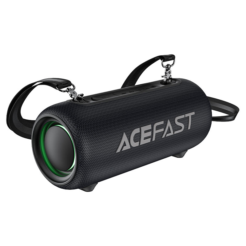 ACEFAST K2 Air portable wireless speaker with colorful lighting
