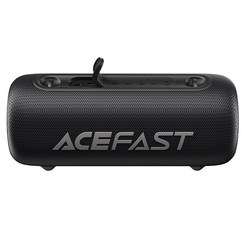 ACEFAST K2 Air Bluetooth speaker with shoulder strap
